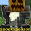 SpookySeason logo
