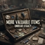 MoreValuableItems Undead Legacy 2.7 logo