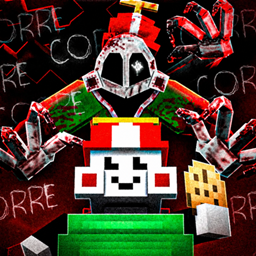Omedweller Bedrock Edition logo