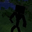 The broken world - broken game logo