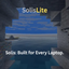 SolisLite logo