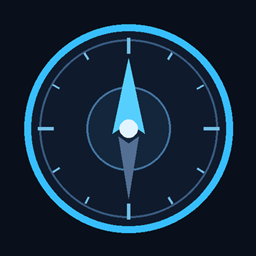 Modern Minimap logo