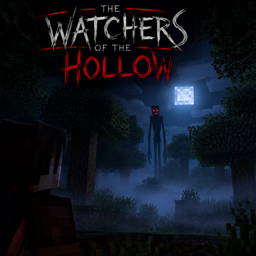 Watchers of the Hollow project image