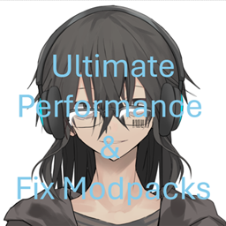 Ultimate Performance & Fix project image