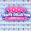 Klimter - The Complete 100+ Traits Pack Tradução PT-BR logo