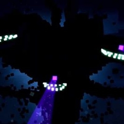 Wither Storm transform logo