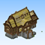 Free Medieval House 3 logo