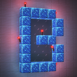 Better Voxels logo