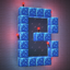 Better Voxels logo