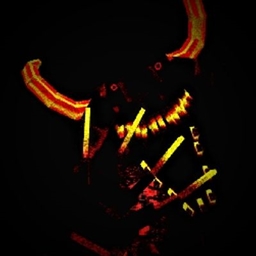 The Red Goat project image