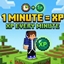 XP Every Minute logo