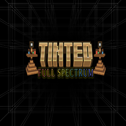Tinted: Full Spectrum