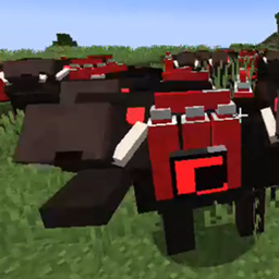 Terror Boar