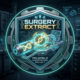 SurgeryExtract logo