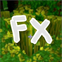 ParticlesFX logo