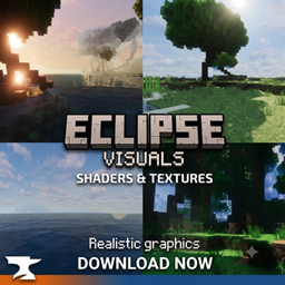 Eclipse Visuals | Vibrant Visuals project image