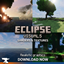 Eclipse Visuals | Vibrant Visuals logo