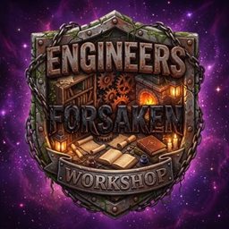 Engineers Forsaken Workshop project image