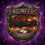 Engineers Forsaken Workshop logo