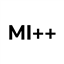 MI++ / MIplusplus / Mipp logo