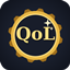 ForeverQoL logo