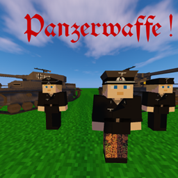Flan's Ultimate 2: Wolff's Germany WW2 Pack project image