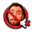 Mute Asmon logo