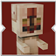 SCP-173 - The Sculpture logo