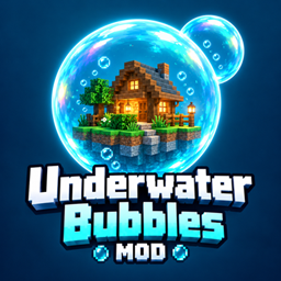 Underwater Bubbles project image