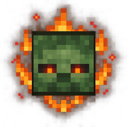 Infernal Mobs BE logo