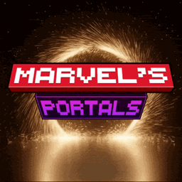 Marvel's Portals project image
