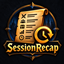 Session Recap logo