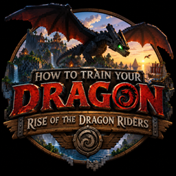 How To Train Your Dragon Rise of the Dragon Riders