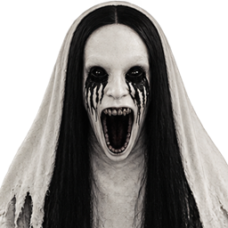 Bloody Mary: Midnight Mirror logo