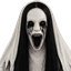Bloody Mary: Midnight Mirror logo