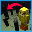 Skyblock: End Expansion logo