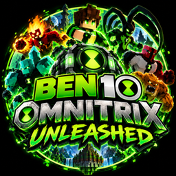 Ben 10 Omnitrix Unleashed