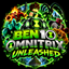 Ben 10 Omnitrix Unleashed logo