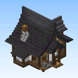 Towny House 4 - Stone-Porch Cottage project image