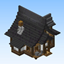 Towny House 4 - Stone-Porch Cottage logo