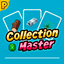 Collection Master logo