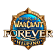 Forever Hispano Companion logo