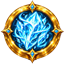 IceCore Gold logo