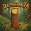 SlumberWood logo