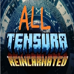 ATR: Reincarnated logo