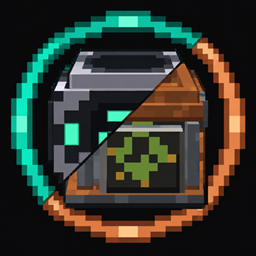 LonK Recycler/Dismantler/Uncrafter