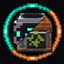 LonK Recycler/Dismantler/Uncrafter logo