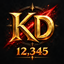 KyruxDamage logo