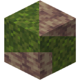 Lush Dripstone Caves project image