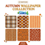 Autumn Wall Collection logo